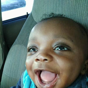 Meet your Posher, Rocko